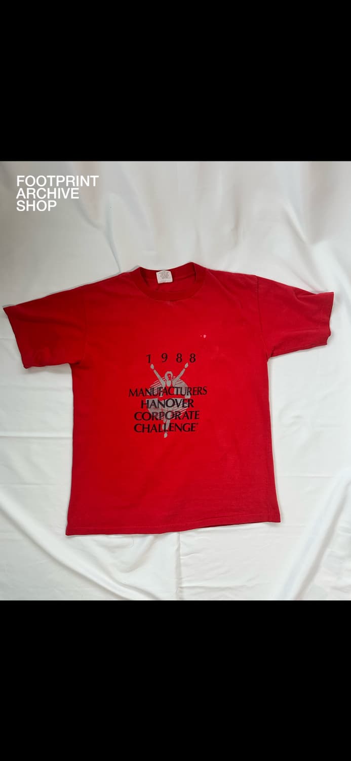 95' Honolulu Marathon Tee 상품이미지1