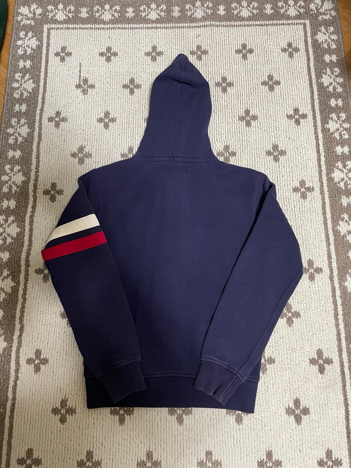 폴로 랄프로렌 빅포니 후드집업 상품이미지2