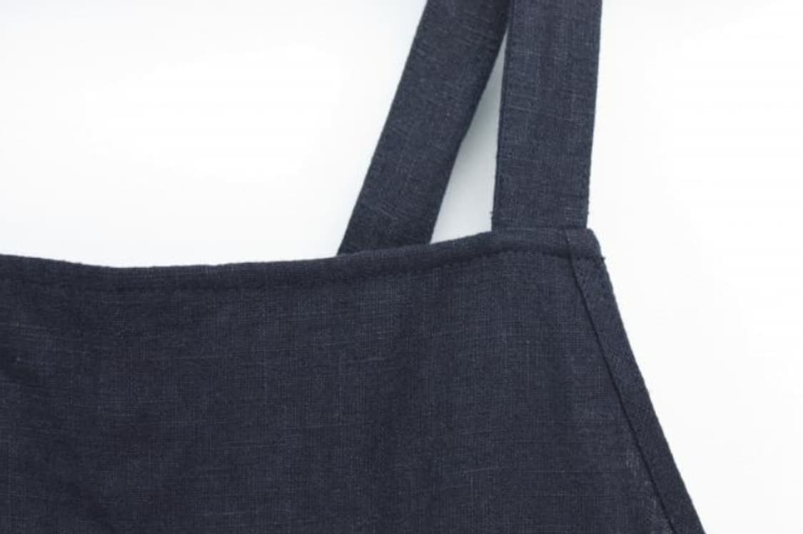 메시지 멜빵바지 상품이미지2