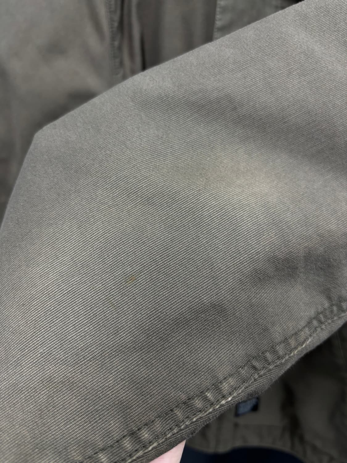 칼하트 쉐필드 자켓 상품이미지7