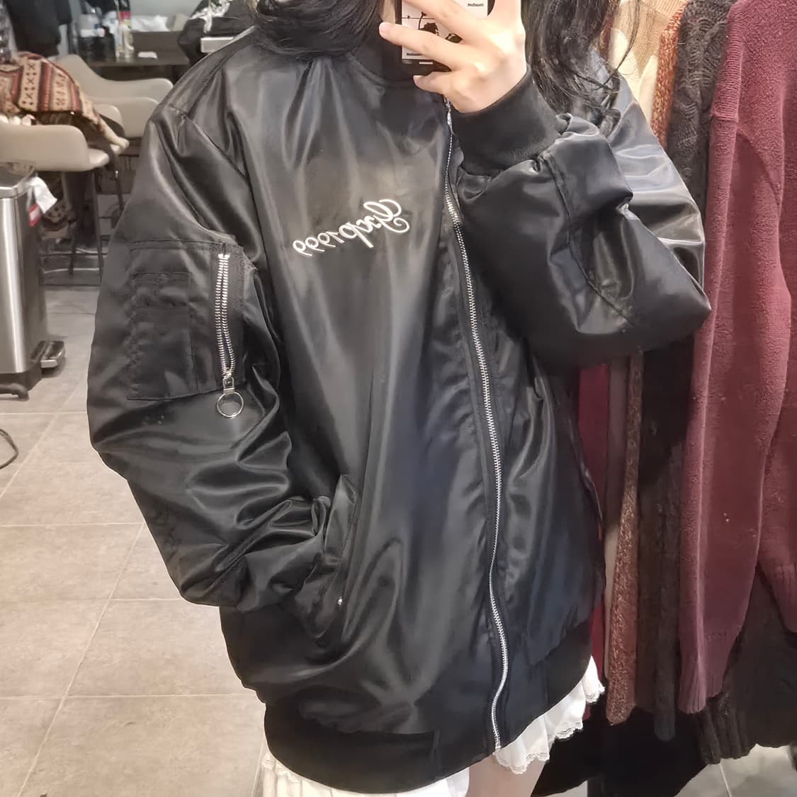 [NO.9] GXP 1999 용호상박 스카쟌 상품이미지2