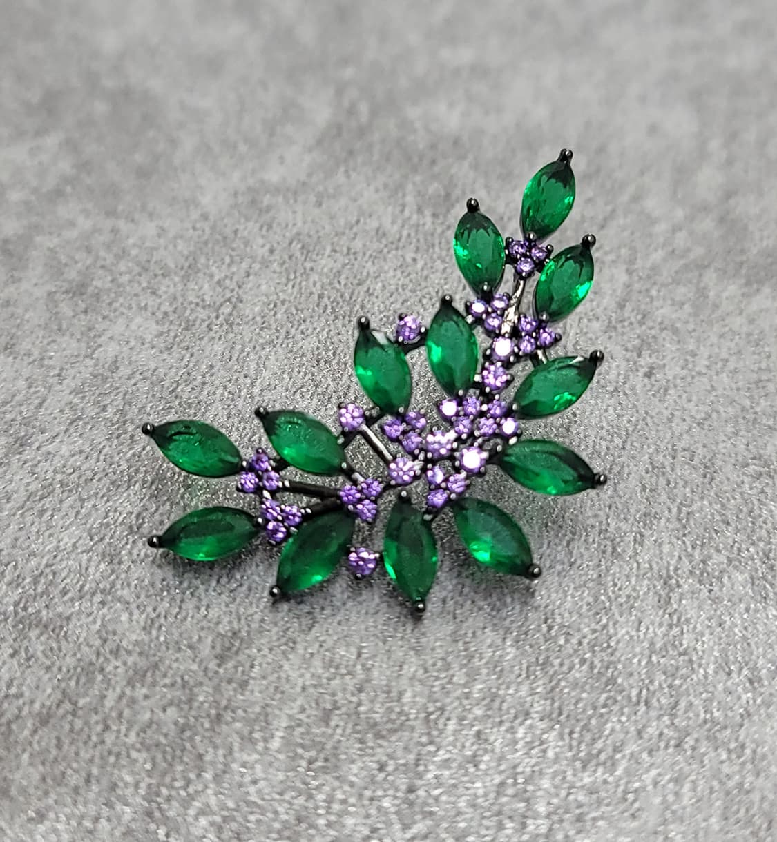 crystal drop earrings 상품이미지2