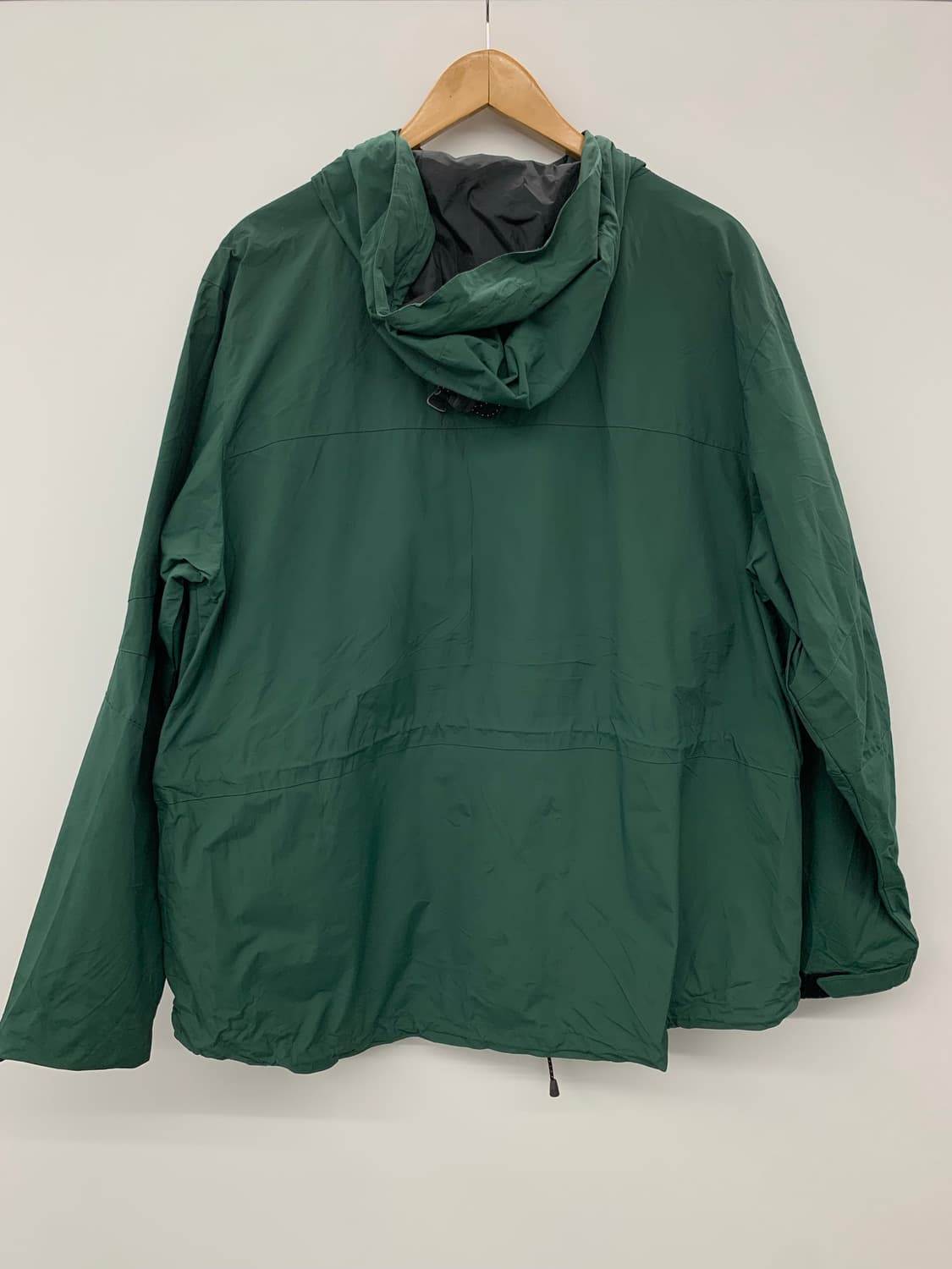 Polo sport 90s 윈드 파카 상품이미지5