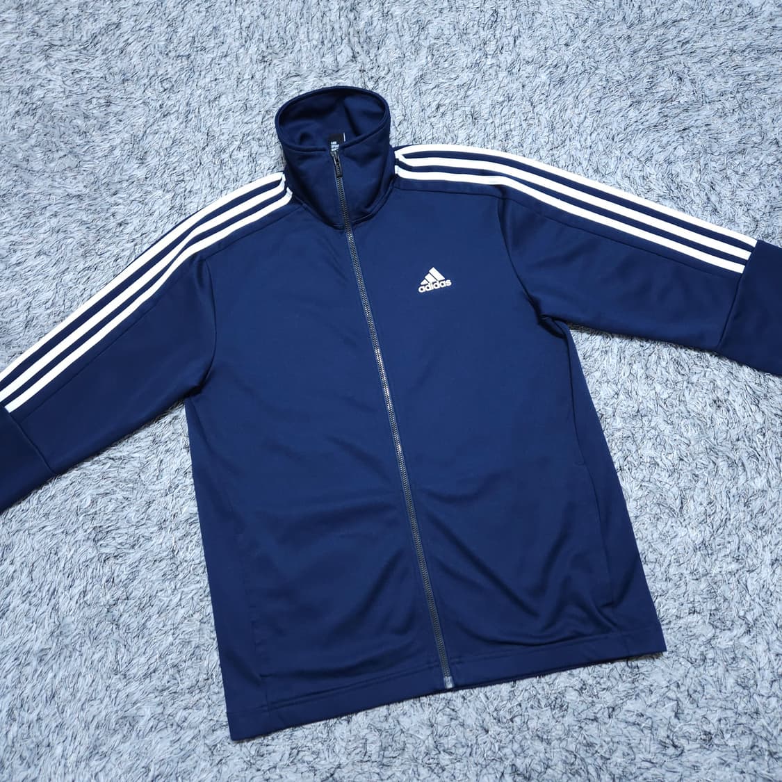 아디다스)95 남자 티로 트레이닝상의 / 왕눈이샵 상품이미지2