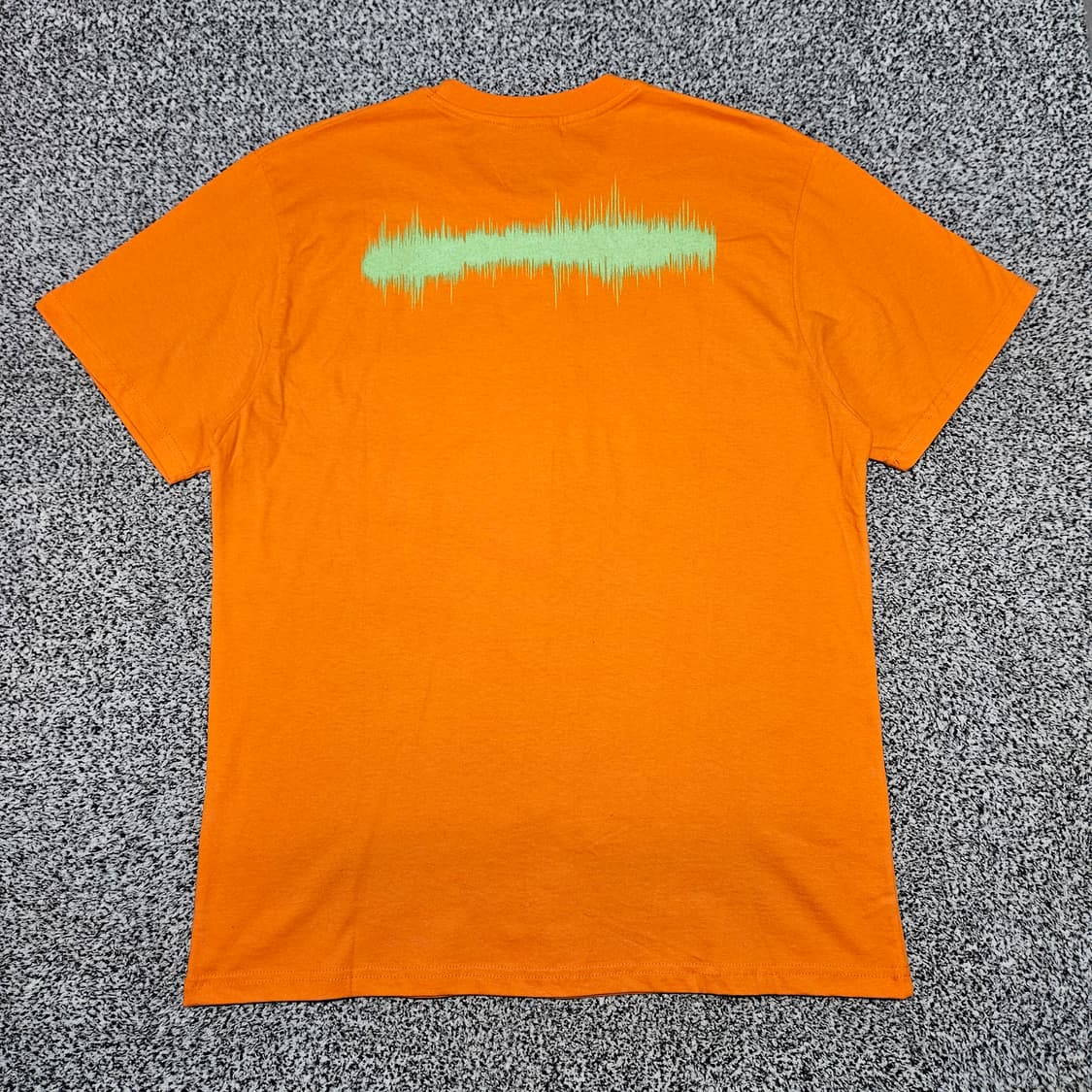 닉슨플레이어 반팔티셔츠 상품이미지2