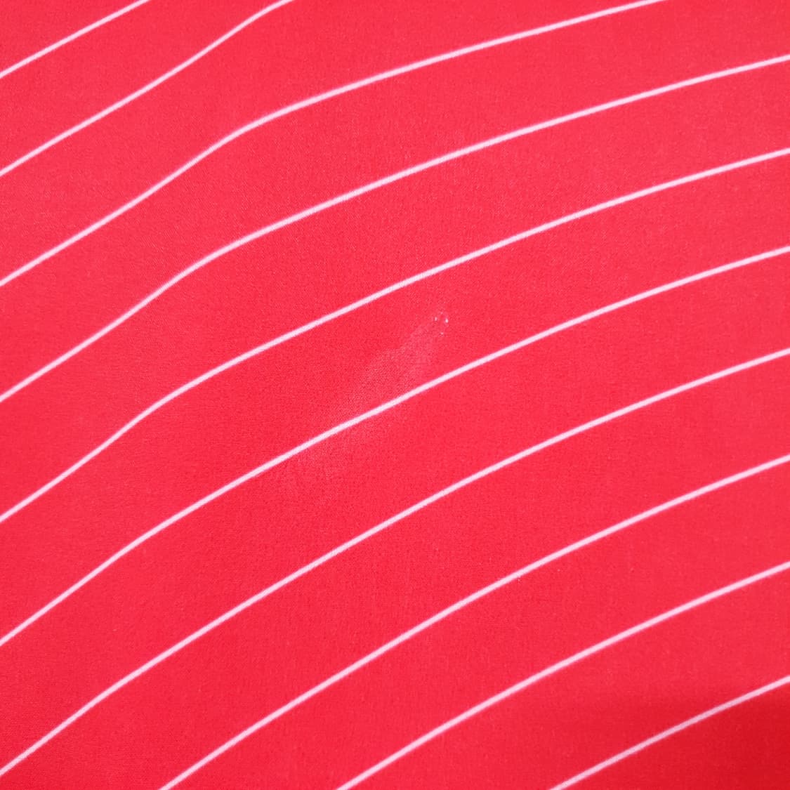 110) 나이키 한국 축구 국대 2002 홈 유니폼 지급용 듀얼레이어 상품이미지6