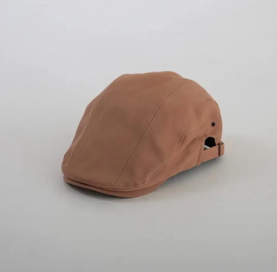 빈티지 헌팅캡 모자 상품이미지1