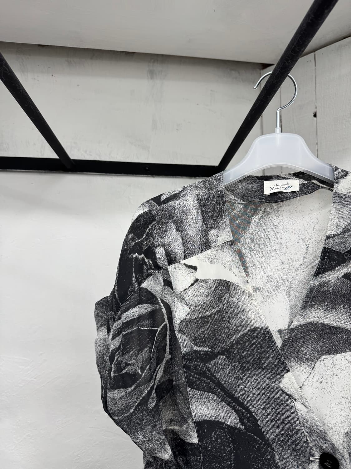 vtg top 상품이미지2