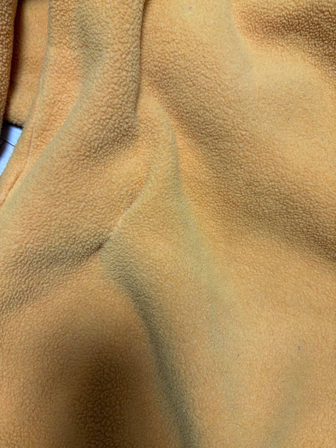 파타고니아 신칠라 옐로우 빈티지 M 상품이미지4