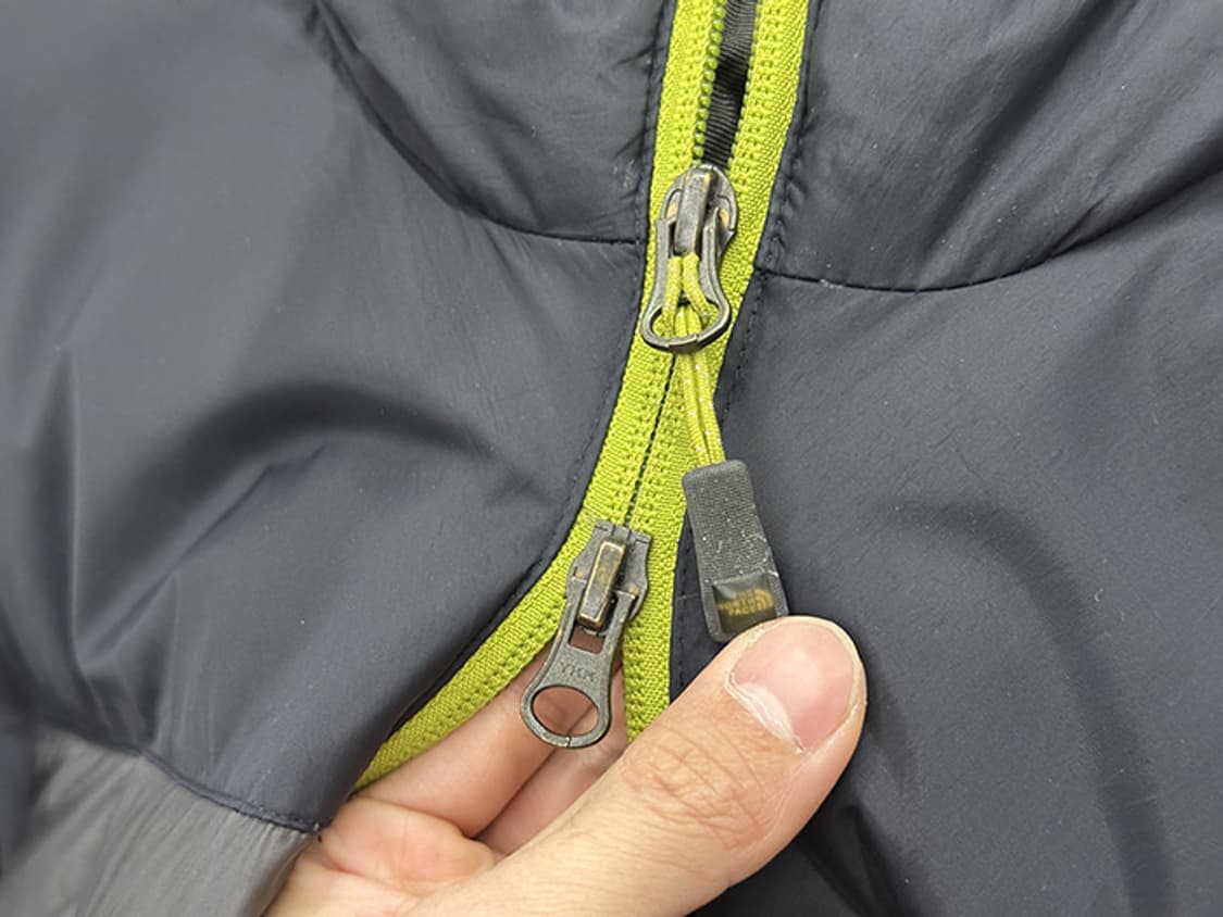 THE NORTH FACE (XL) 상품이미지7