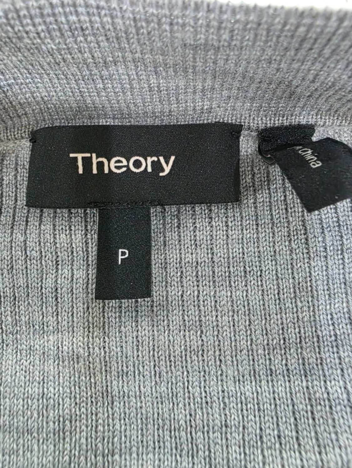 띠어리 THEORY 가디건 ~55 상품이미지6