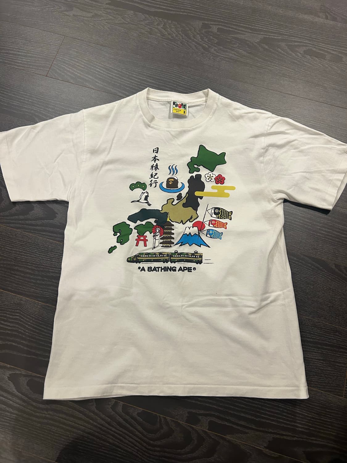 티셔츠 판매합니다 상품이미지3