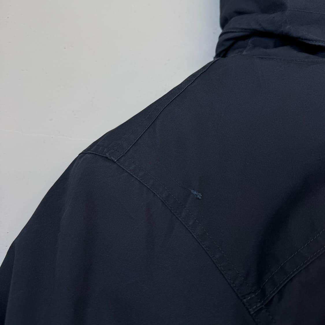 엘엘빈 고어텍스 필드 롱 후드 파카 자켓 상품이미지8