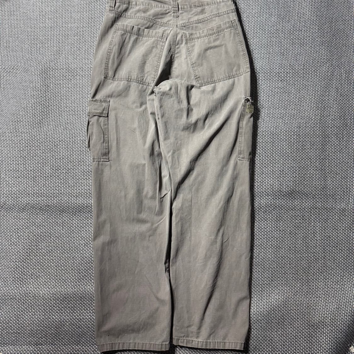 랭글러 워크 팬츠 차콜 ( 33/OLD-8251 ) 상품이미지6