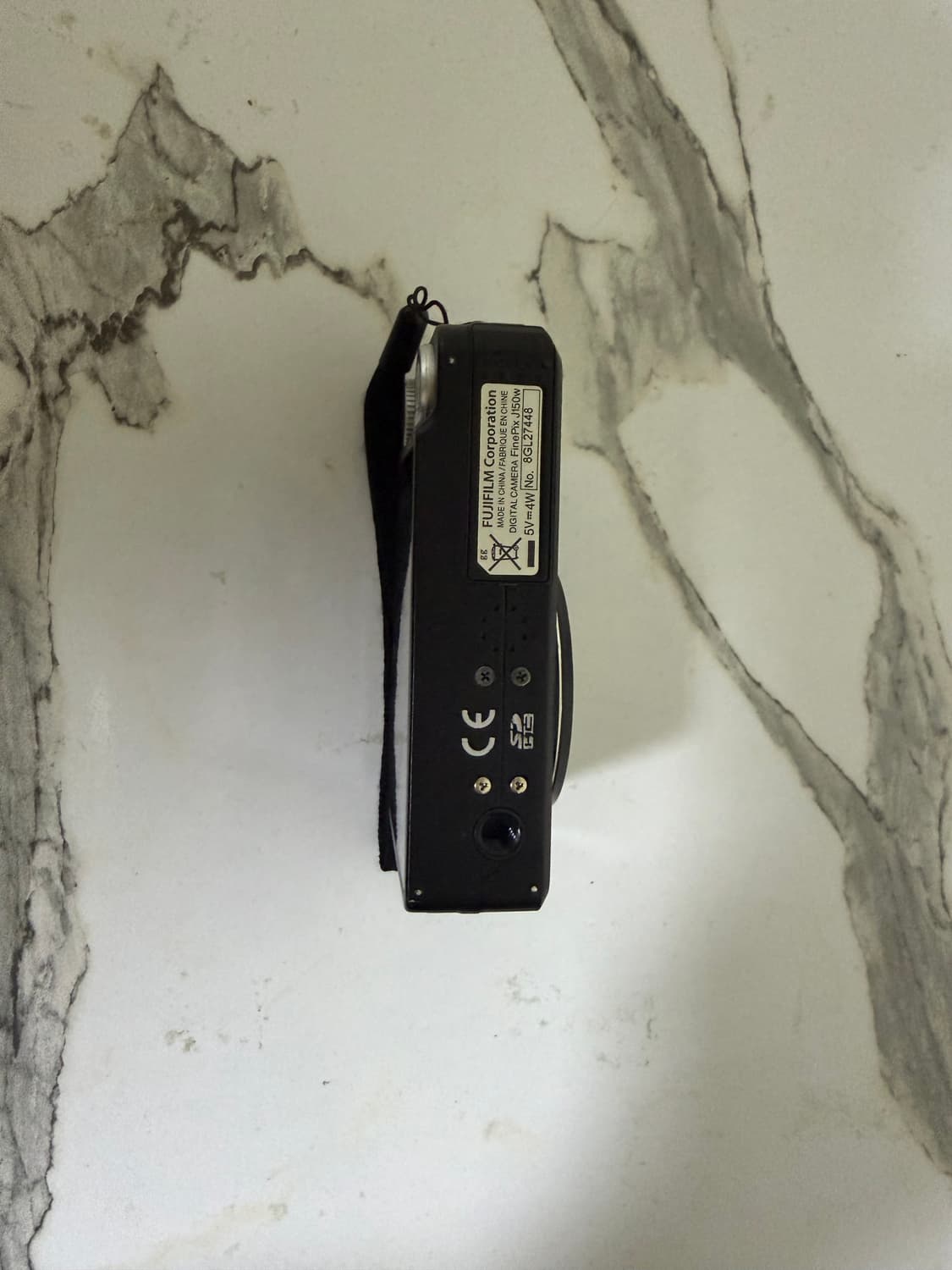 후지필름 FinePix  j150w 카메라 ( j시리즈중 최상위 모델) 상품이미지9