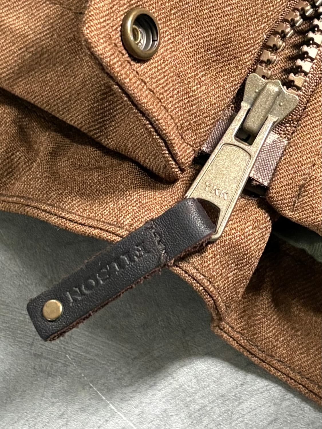 Filson 필슨 엘리엇 베이 후드 자켓 상품이미지7