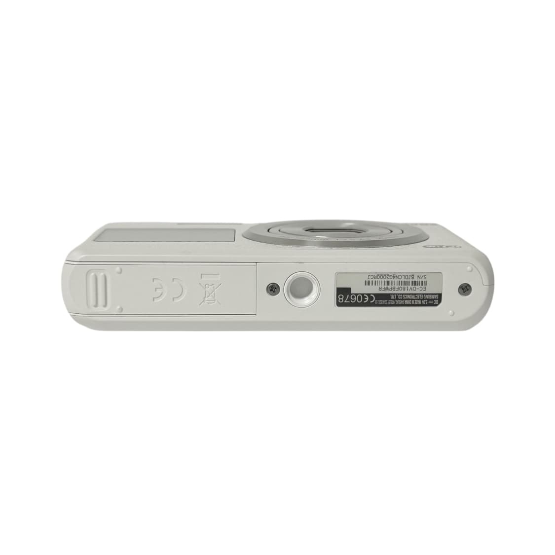 (아일릿디카🍒) Samsung 삼성 DV180F 상품이미지7