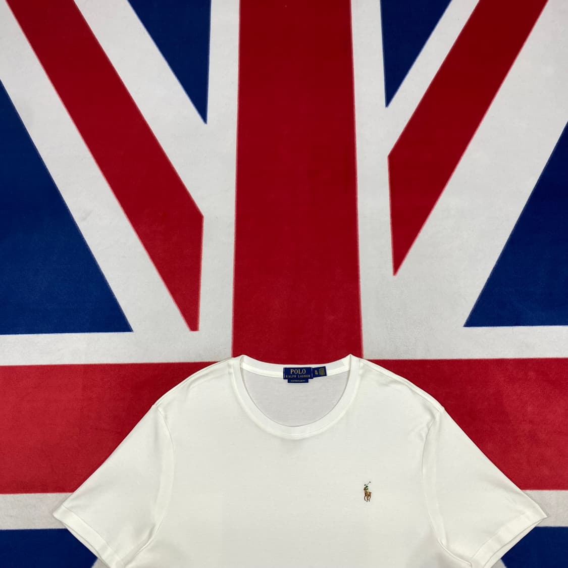 폴로 반팔티  XL 상품이미지2