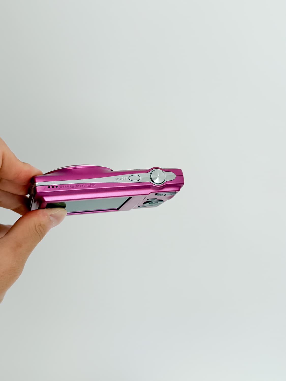 타임스탬프!) 후지필름 파인픽스 jz100 Finepix 빈티지 디카 상품이미지7