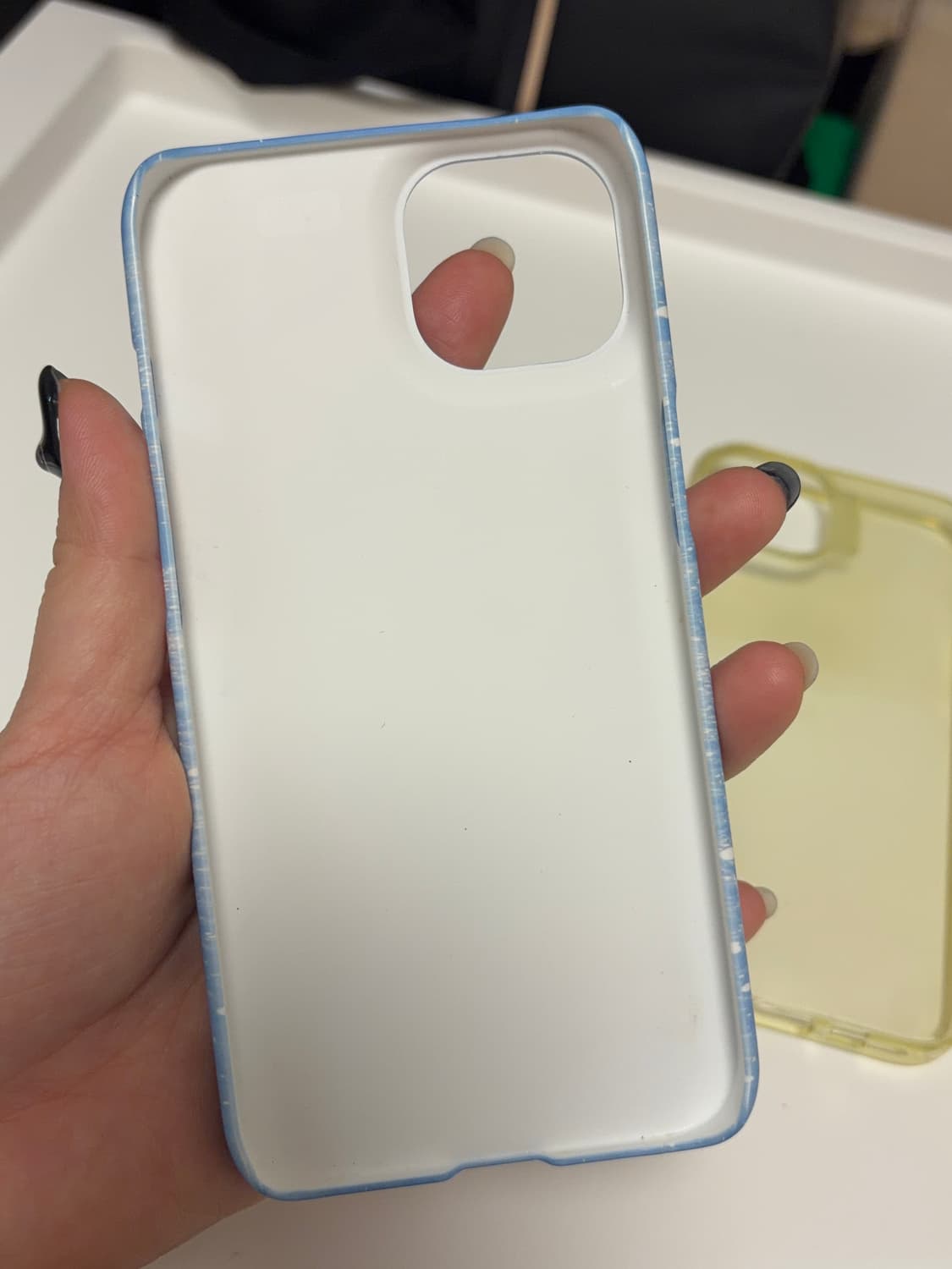 아이폰 14 그래그,더나인몰 폰케이스 (gragg,theninemall) 상품이미지7