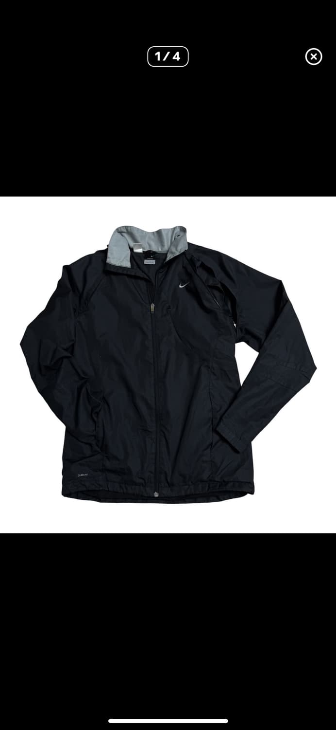 나이키 바람막이 상품이미지1