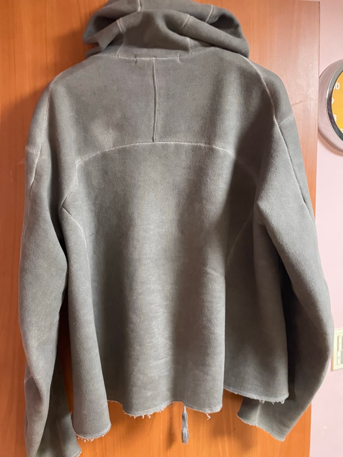 Lcbx 라이커 후드집업 상품이미지3