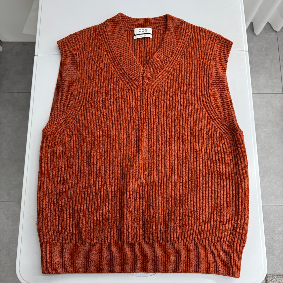 코스 니트 베스트  상품이미지1