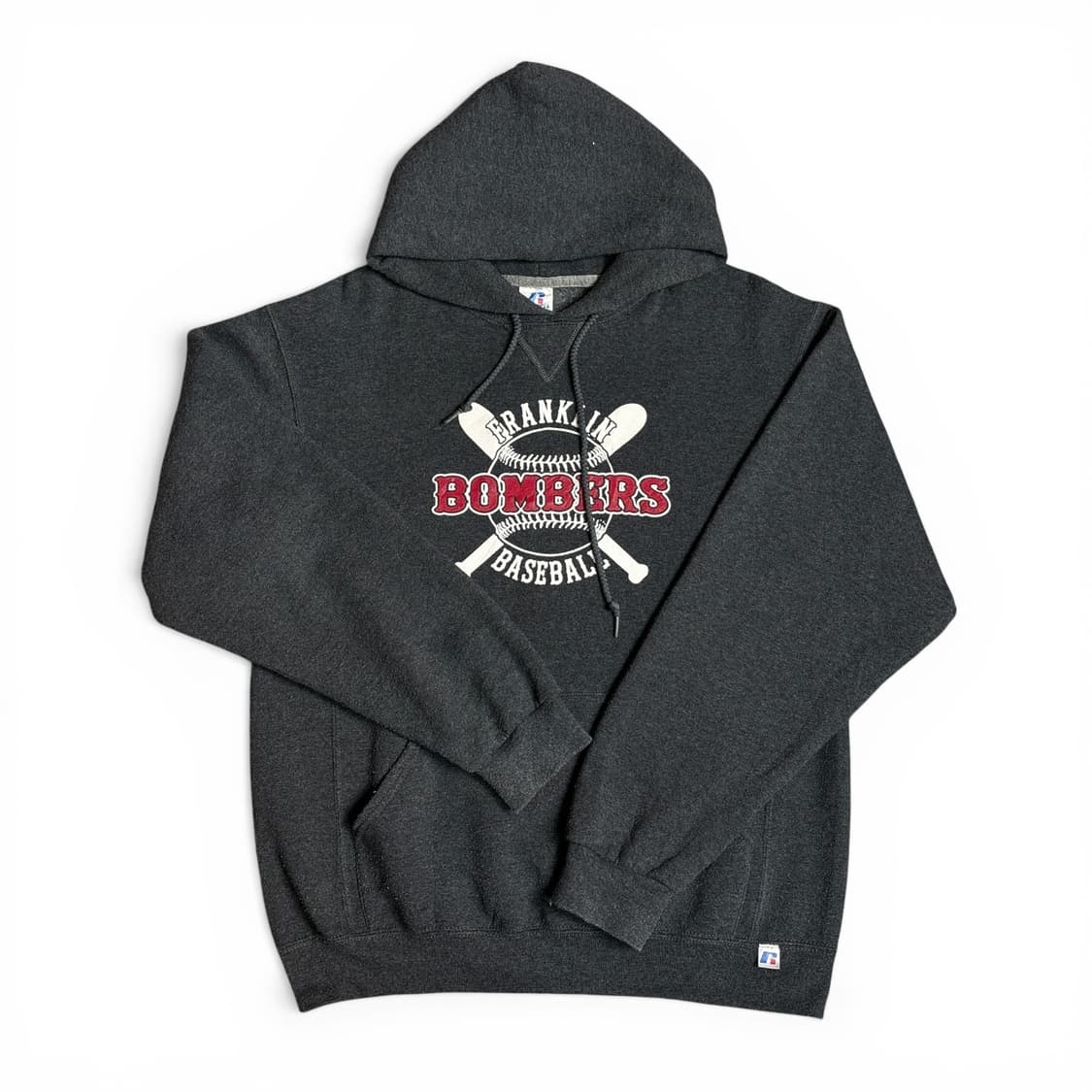 러셀애슬레틱 스웻후드티 상품이미지2