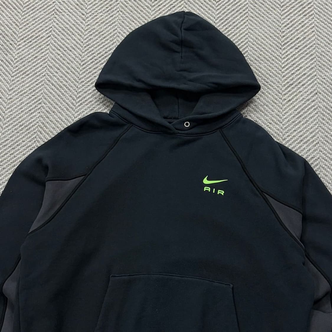 나이키 에어 후드티 v2244 상품이미지3