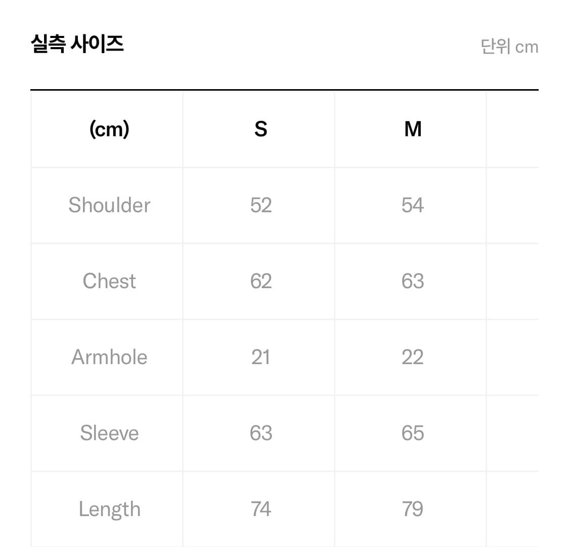플라스틱프로덕트 자켓 블랙s사이즈 상품이미지3