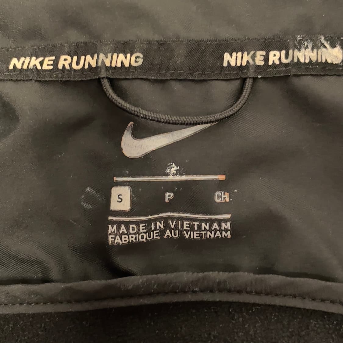 나이키 (우먼) 러닝 경량 패딩 베스트   상품이미지5