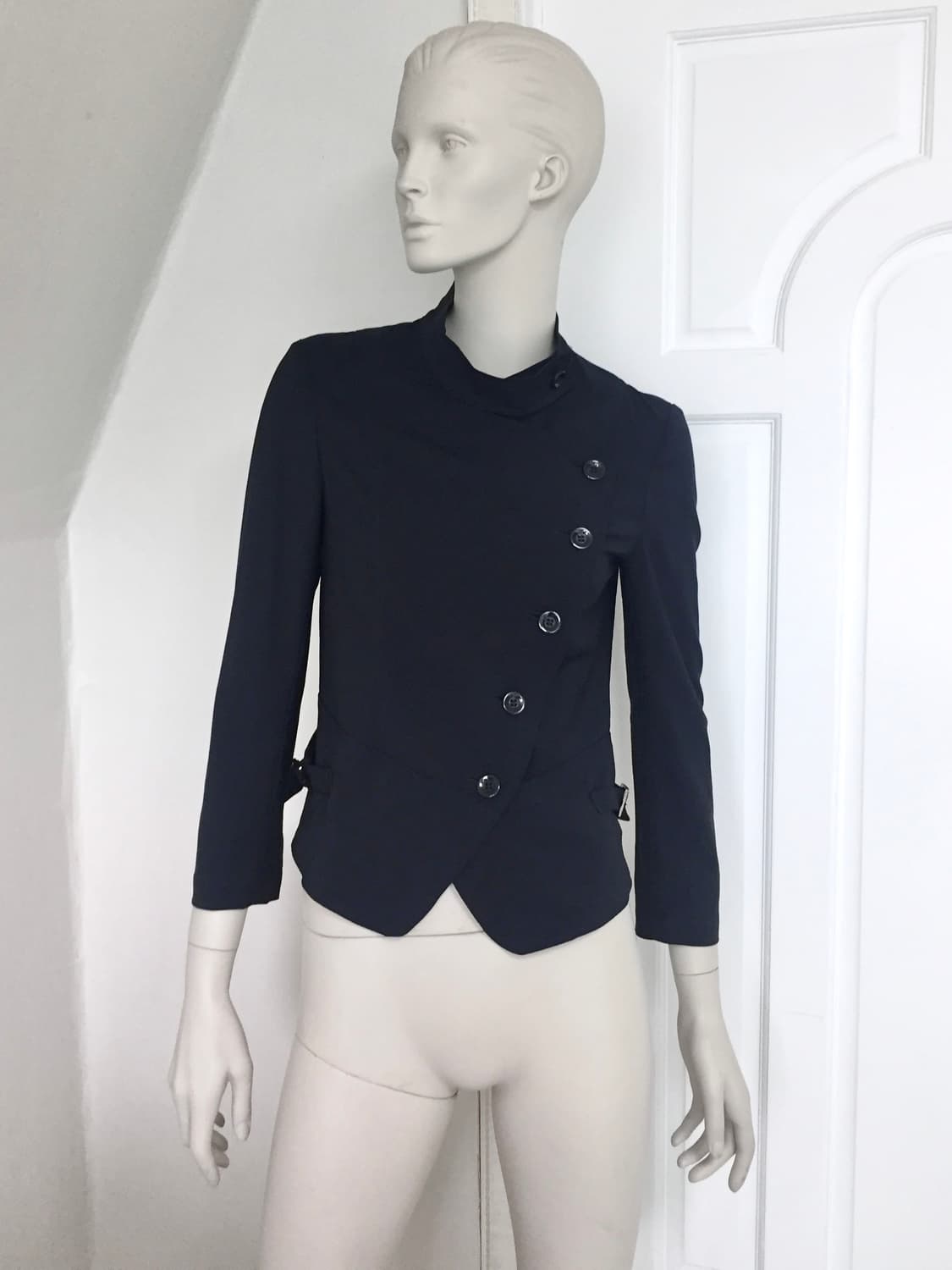 Iceberg Side Buttoned Jacket 상품이미지2