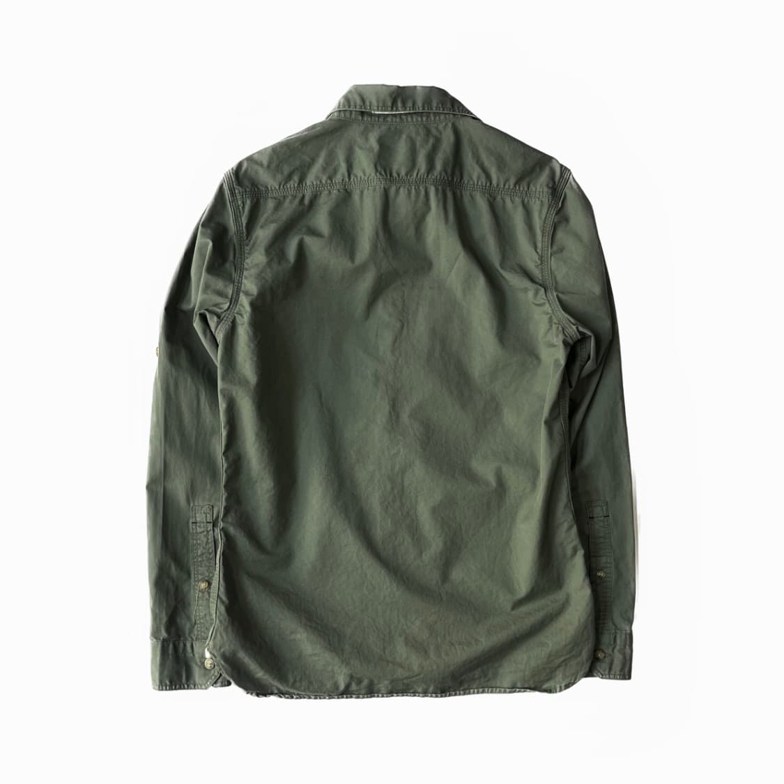 [90] 리바이스 워크 셔츠 상품이미지2