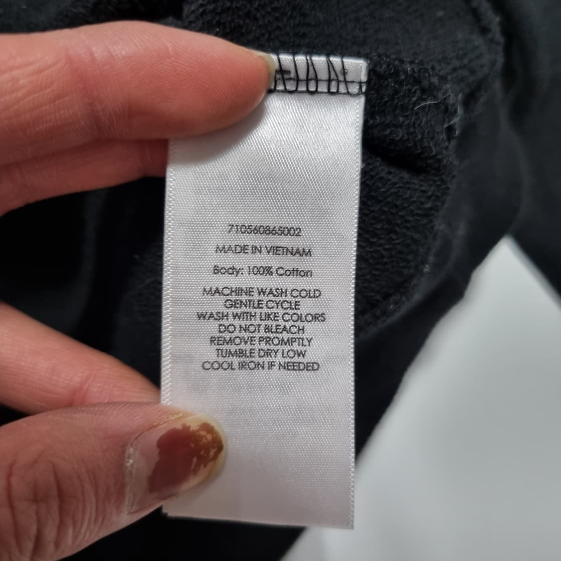 폴로 빅포니 맨투맨  상품이미지6