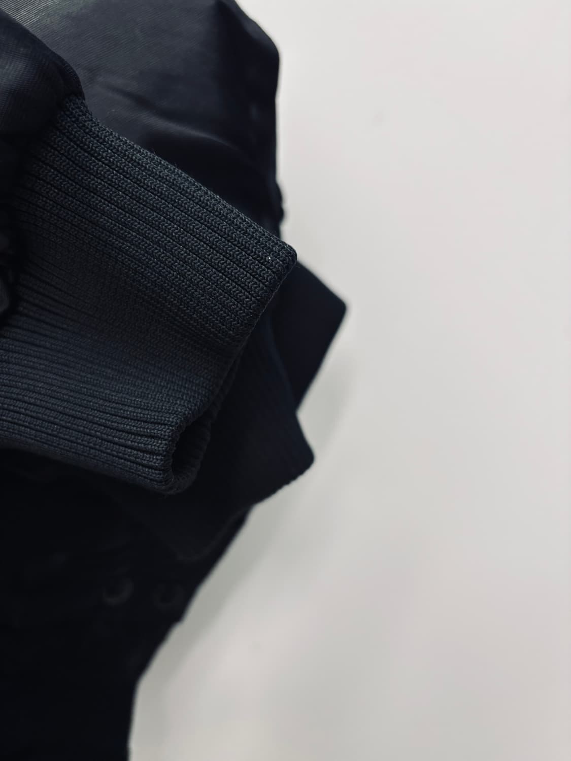 90s 스타터(STARTER) MLB 샌프란시스코 자이언츠 바시티 자켓 상품이미지5