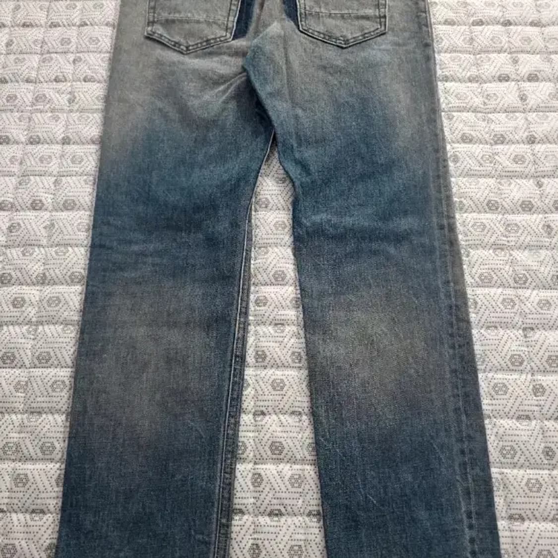 골든구스 여성 데님 청바지 27 상품이미지9