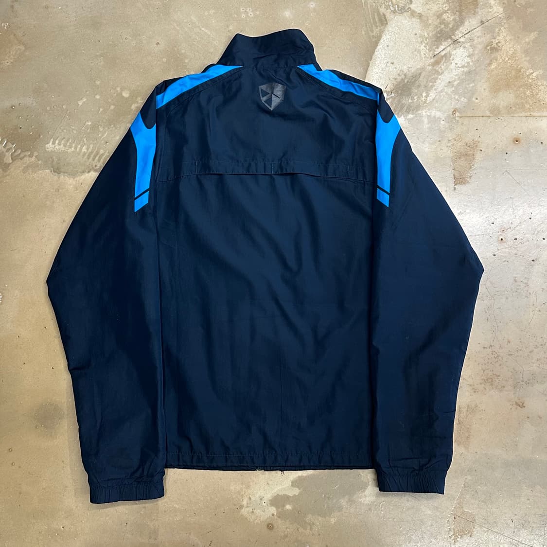 M 나이키 바르셀로나 라인 바람막이 자켓  상품이미지3