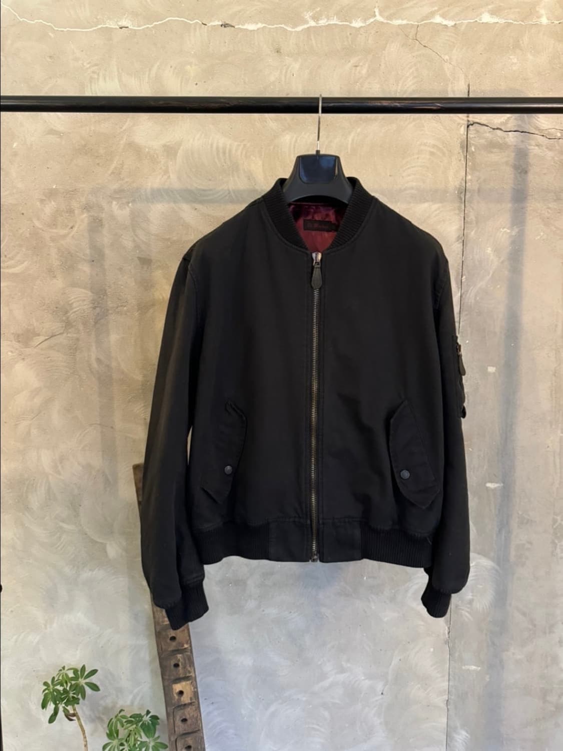 닥터마틴 Ma-1 상품이미지3