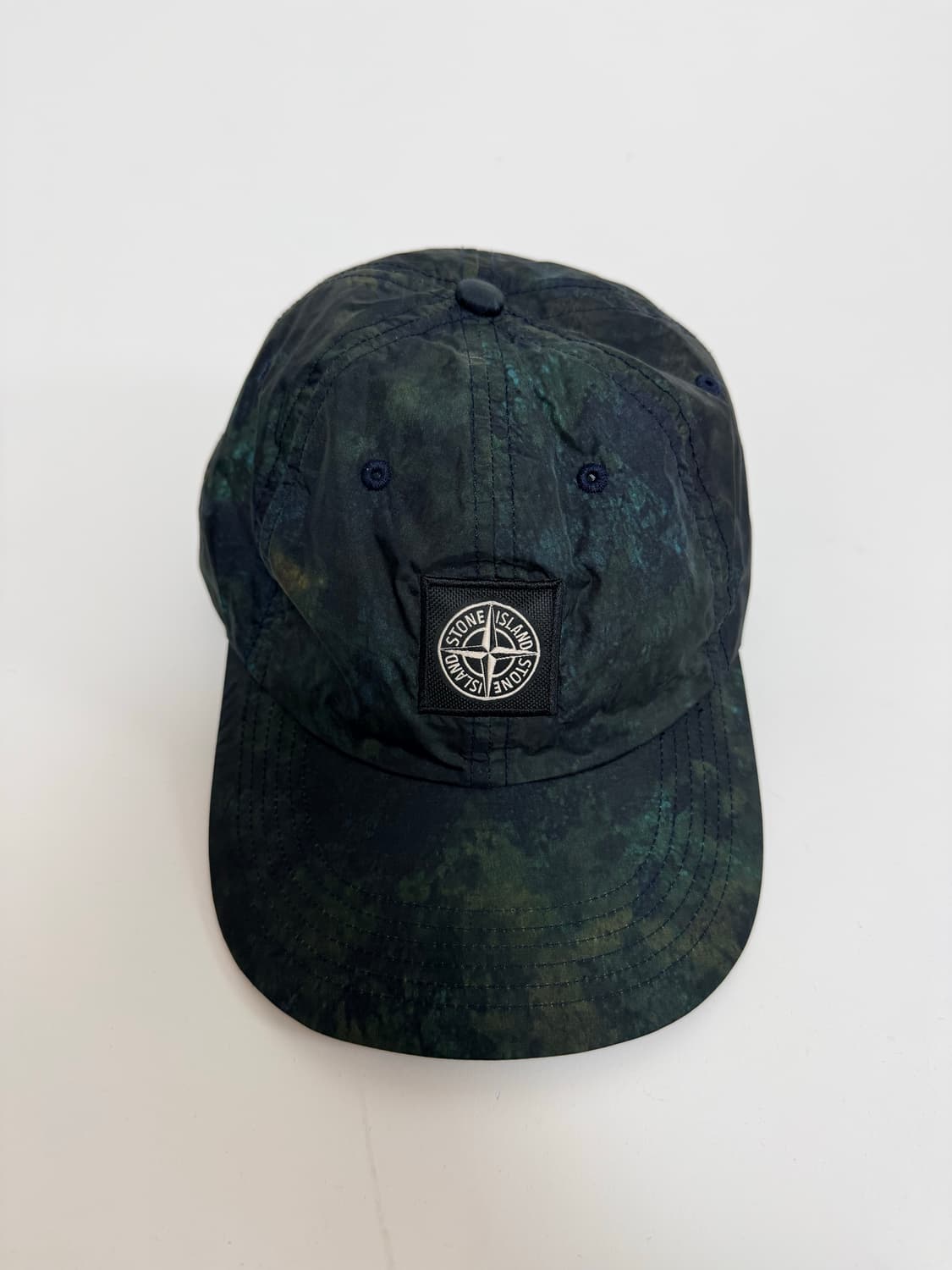 슈프림 x 스톤 아일랜드 페인티드 카모 상품이미지1