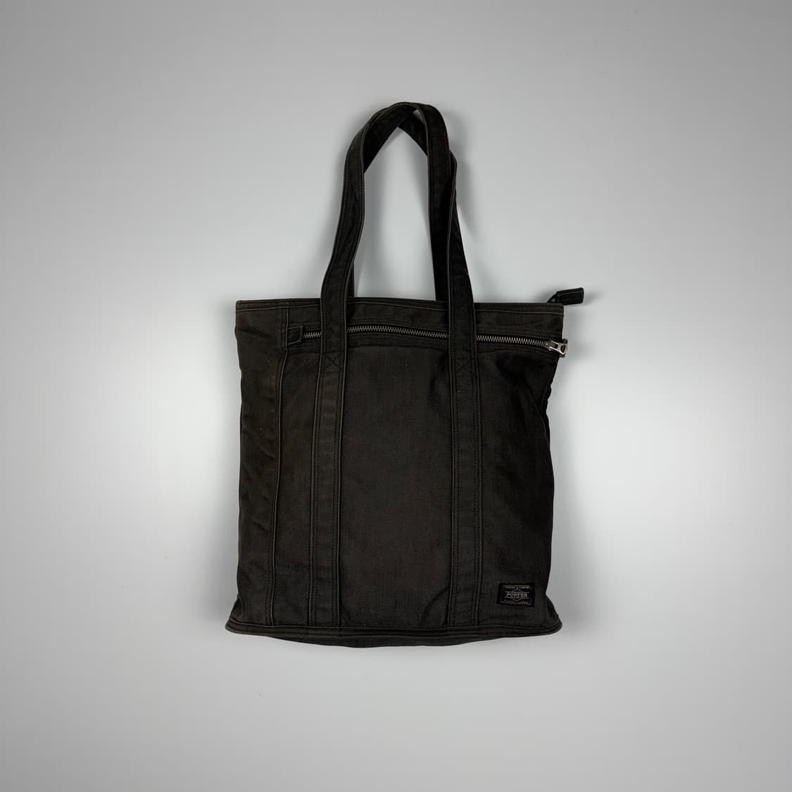 요시다포터 스모키 토트백 상품이미지1