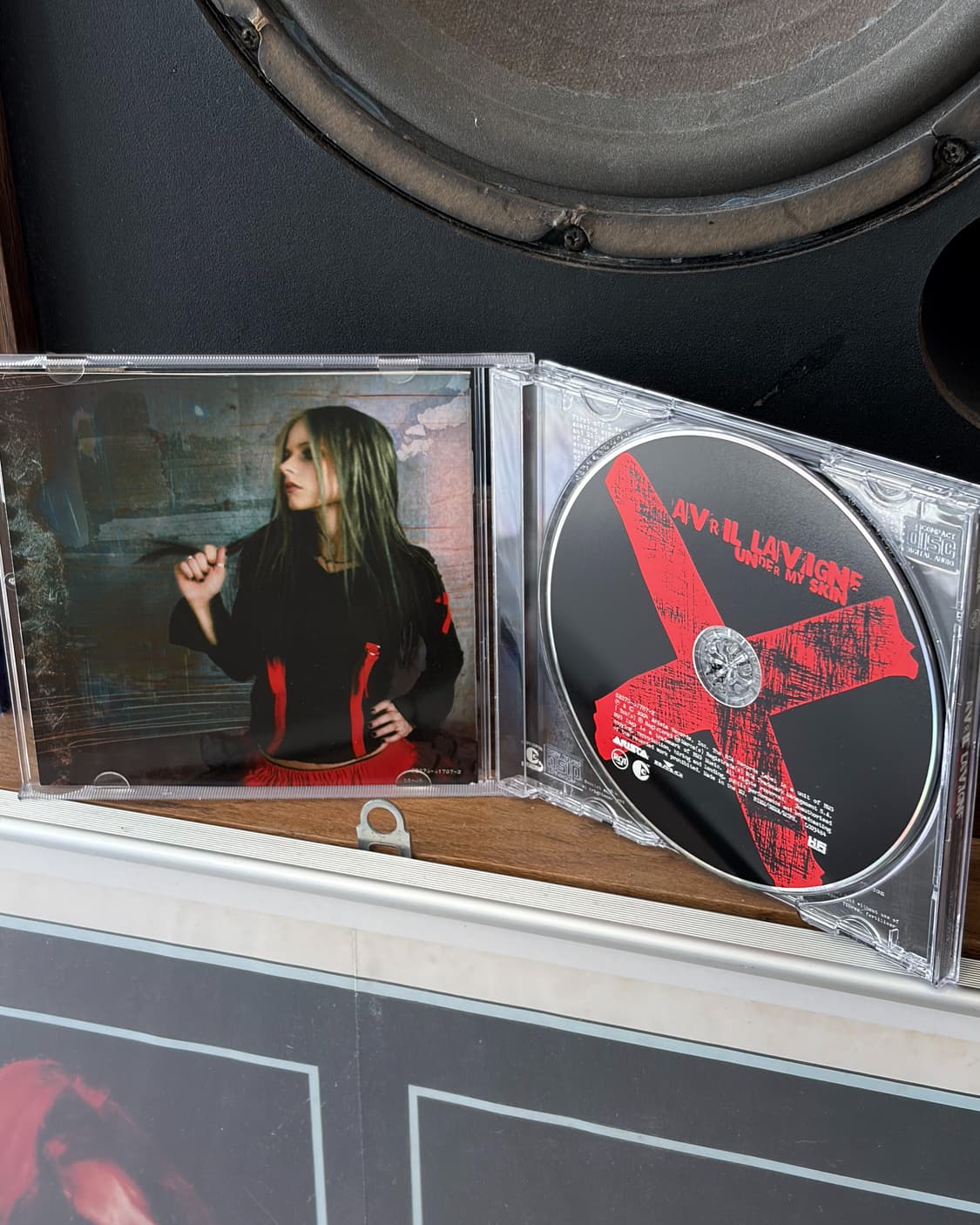Avril Lavigne 상품이미지3