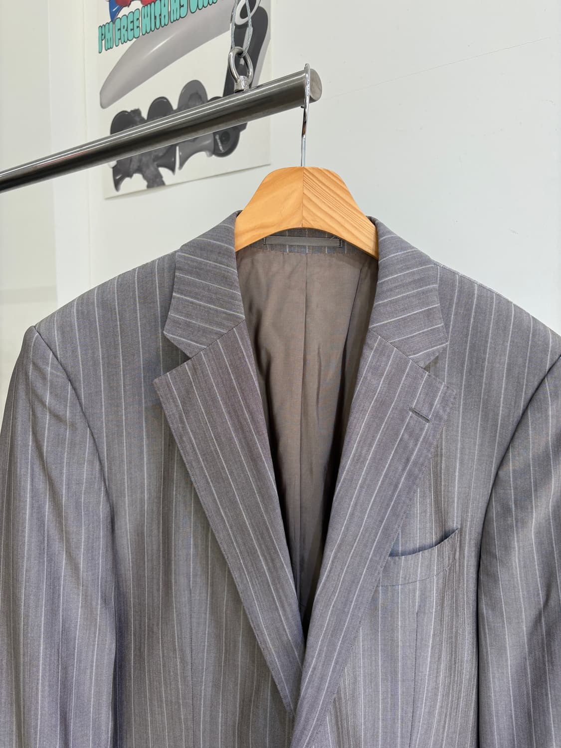 BOSS 블레이저 상품이미지2