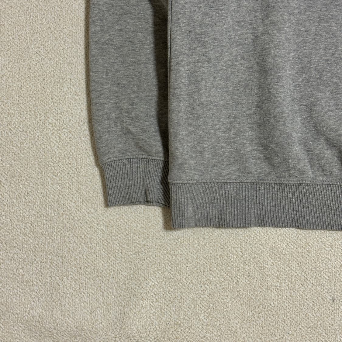 아디다스 트레포일 크루 스웨트셔츠 상품이미지4