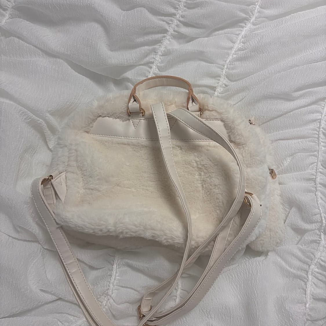 베이비더스타샤인 우사쿠먀 백팩 상품이미지3