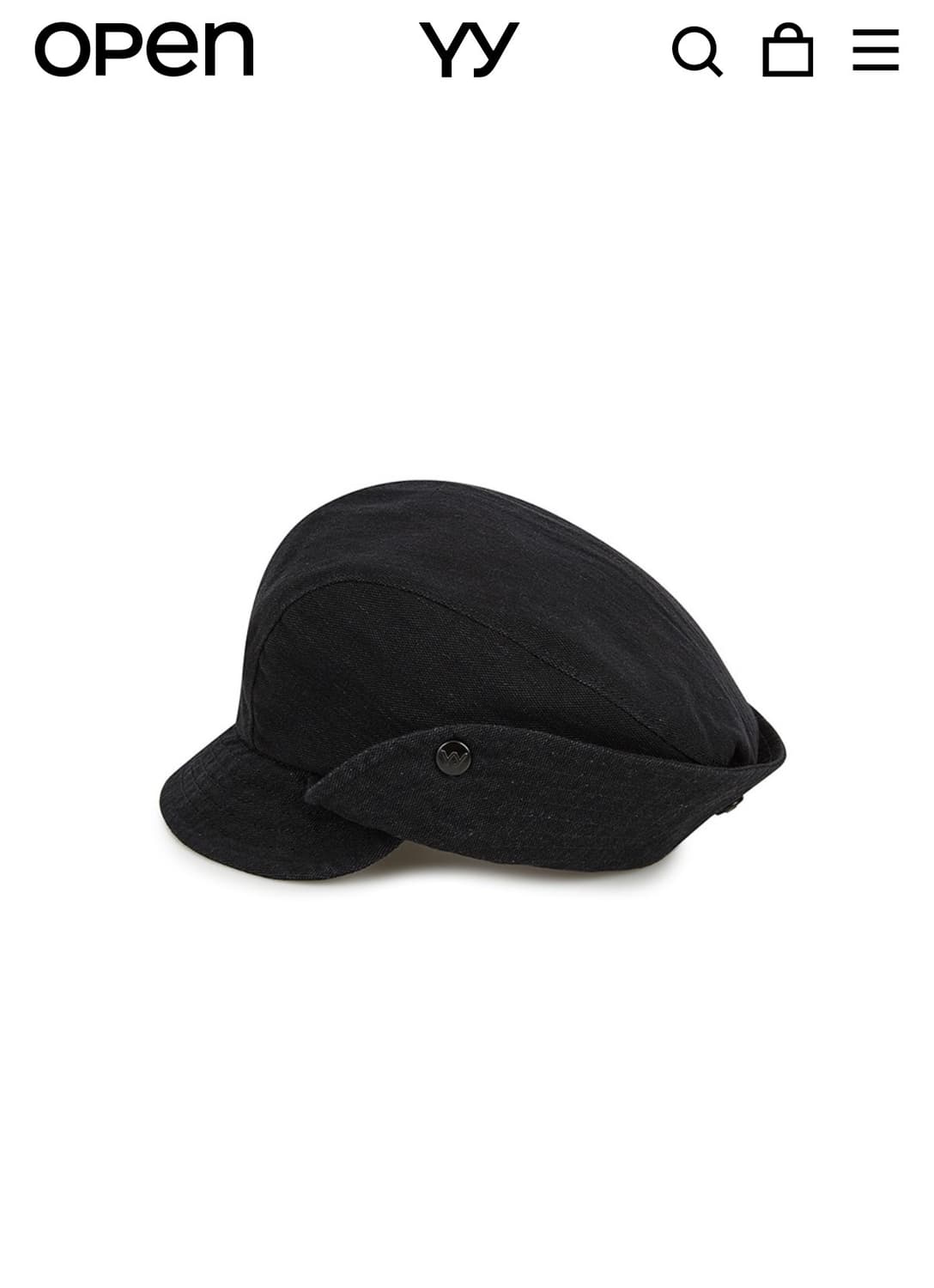 [OPEN YY] BUCKET BERET 구해요 상품이미지1