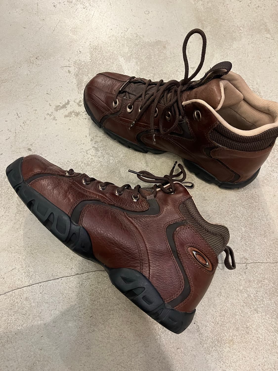 빈티지 오클리 상품이미지2