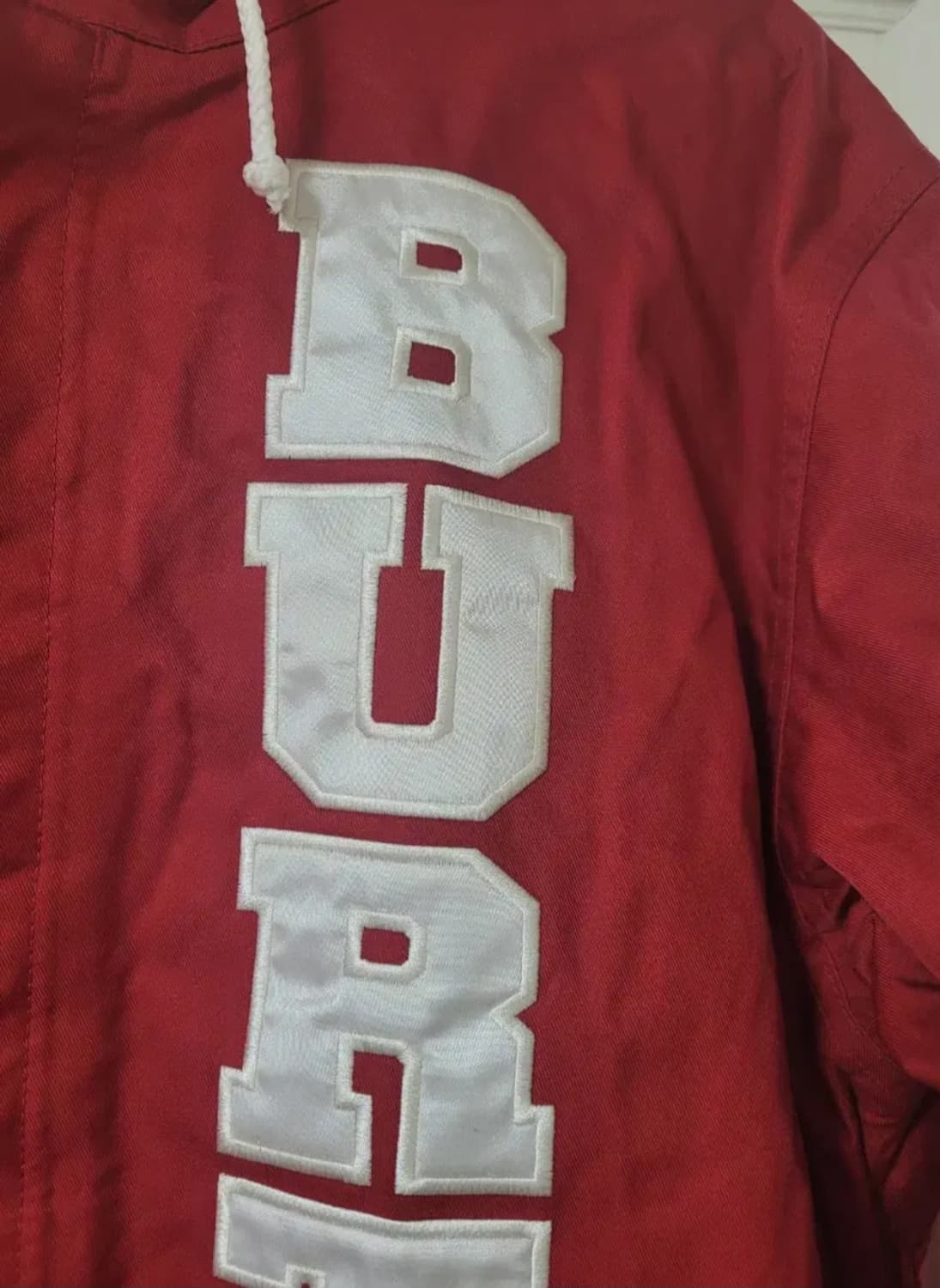 버튼 보드복 상품이미지4