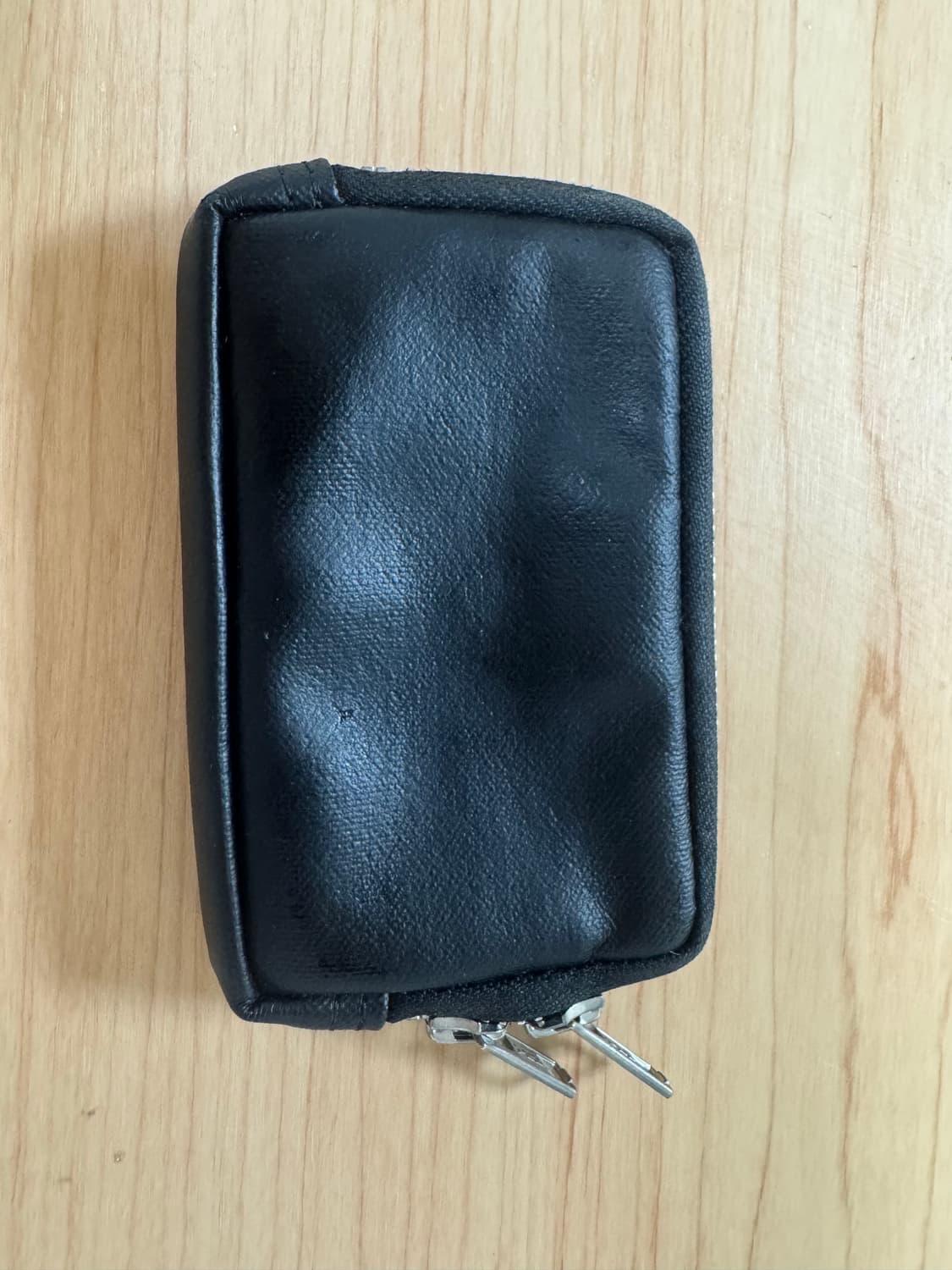 포터 멀티코인케이스 지갑 상품이미지2