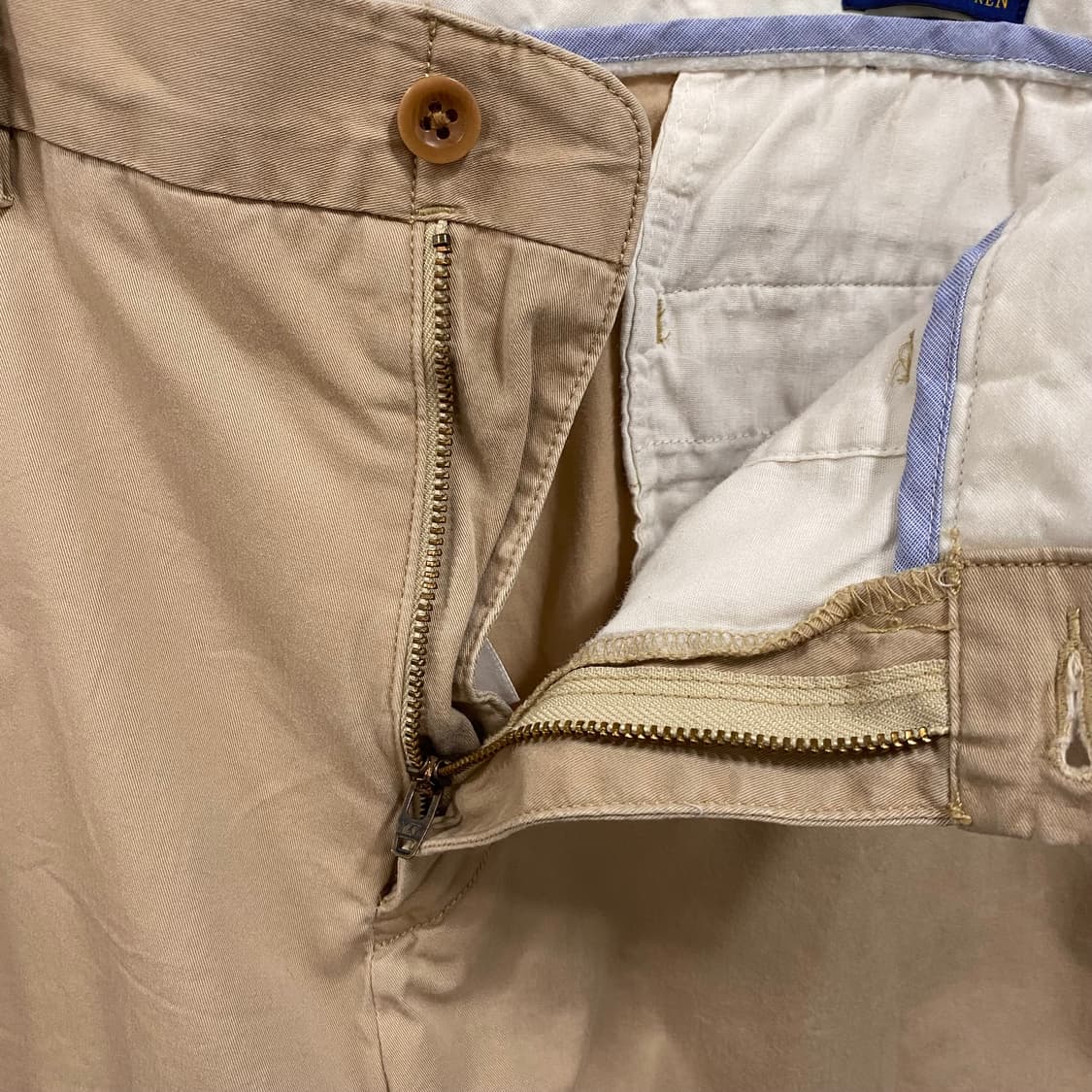 폴로 랄프로렌 신형 스트레치 클래식핏 치노 쇼츠 상품이미지6