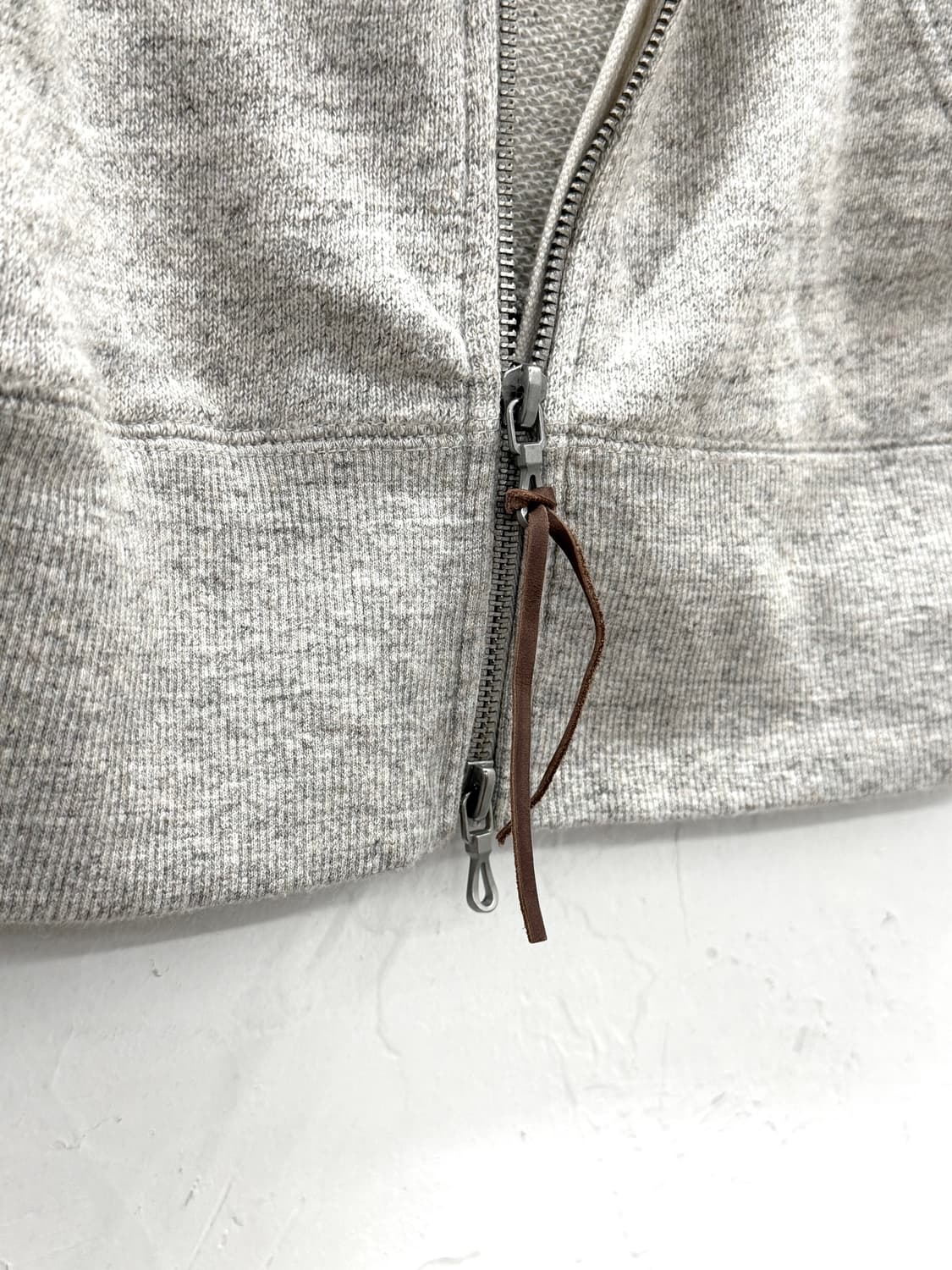 goa 보노 집업 베스트 상품이미지3